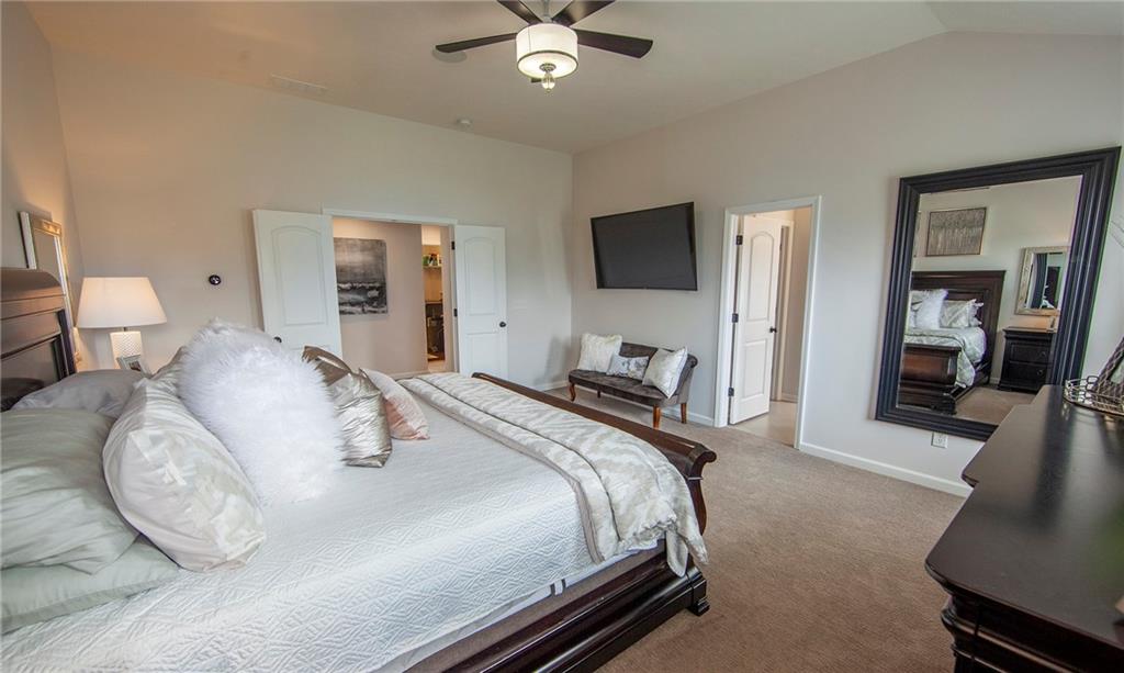 6965 Foster Ridge Court Pendleton, IN 46064 - Photo 31 of 50 Gallery Image 31
