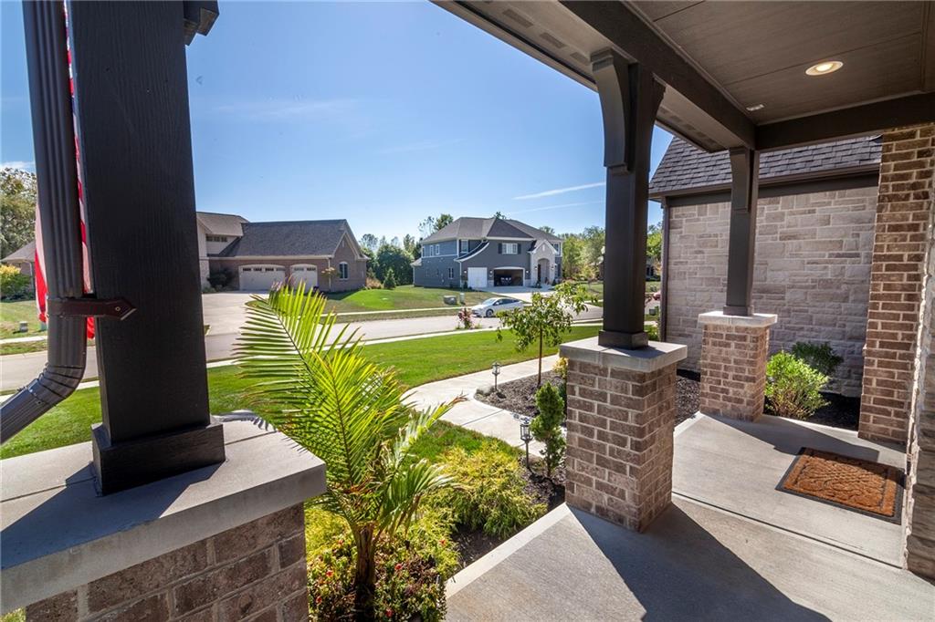 6965 Foster Ridge Court Pendleton, IN 46064 - Photo 5 of 50 Gallery Image 5