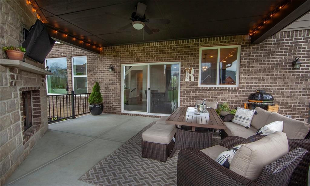 6965 Foster Ridge Court Pendleton, IN 46064 - Photo 42 of 50 Gallery Image 42