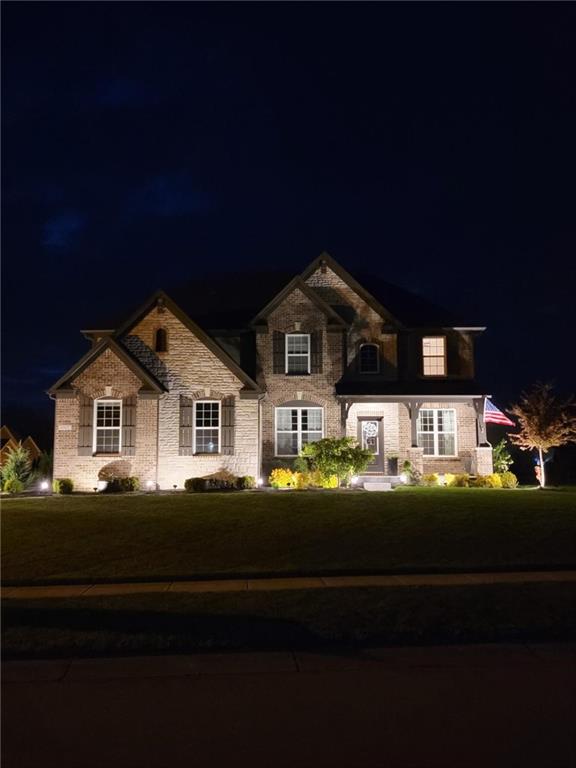 6965 Foster Ridge Court Pendleton, IN 46064 - Photo 46 of 50 Gallery Image 46