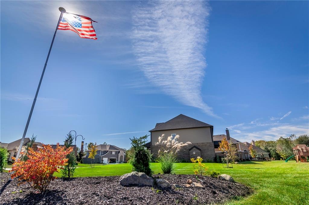 6965 Foster Ridge Court Pendleton, IN 46064 - Photo 47 of 50 Gallery Image 47