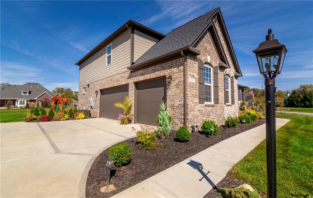 6965 Foster Ridge Court Pendleton, IN 46064 - Photo 49 of 50 Gallery Image 49