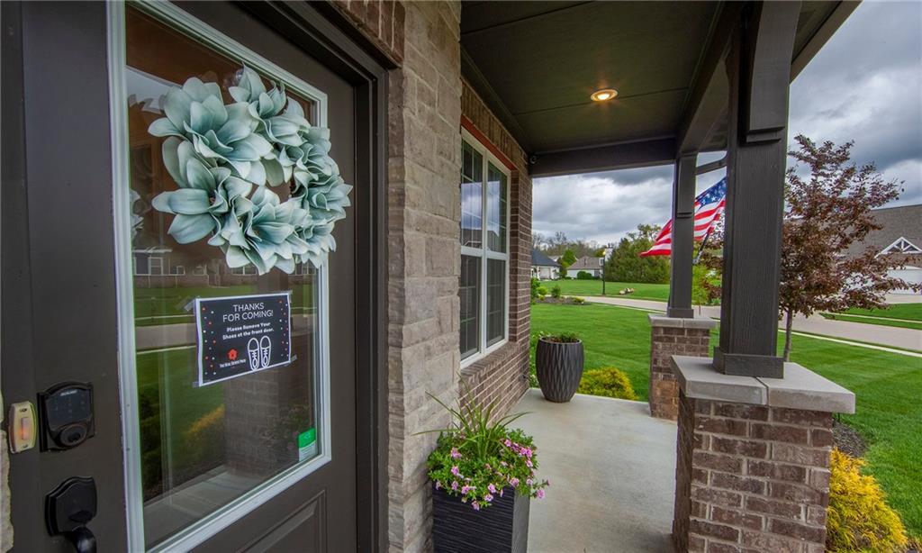 6965 Foster Ridge Court Pendleton, IN 46064 - Photo 6 of 50 Gallery Image 6