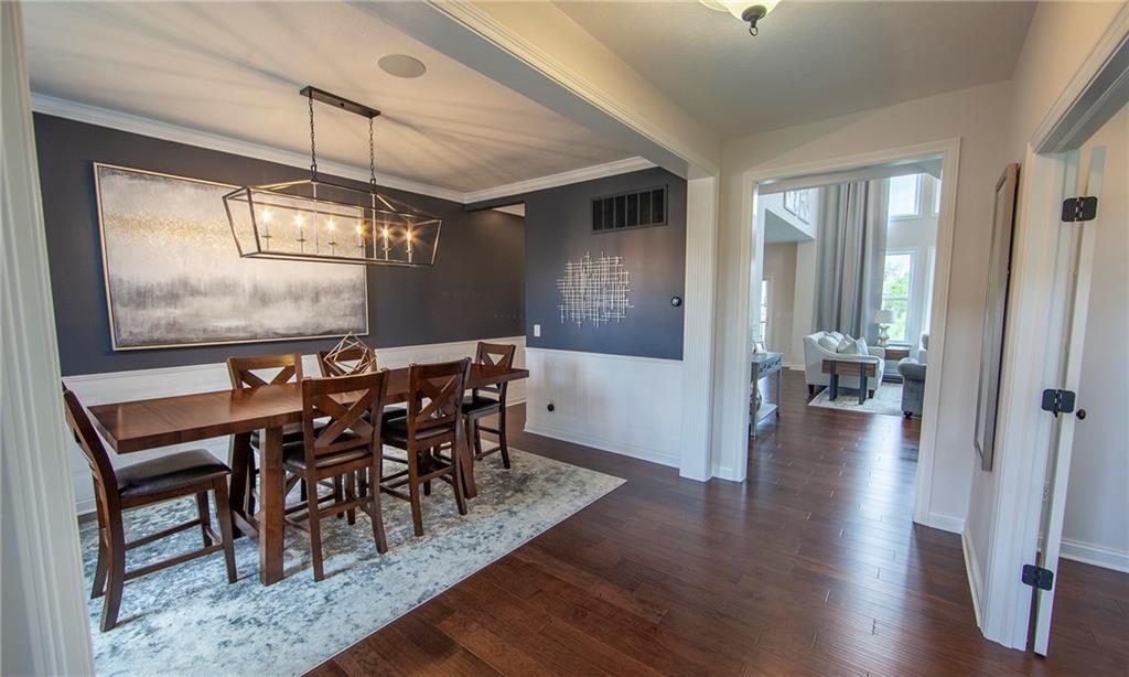 6965 Foster Ridge Court Pendleton, IN 46064 - Photo 7 of 50 Gallery Image 7