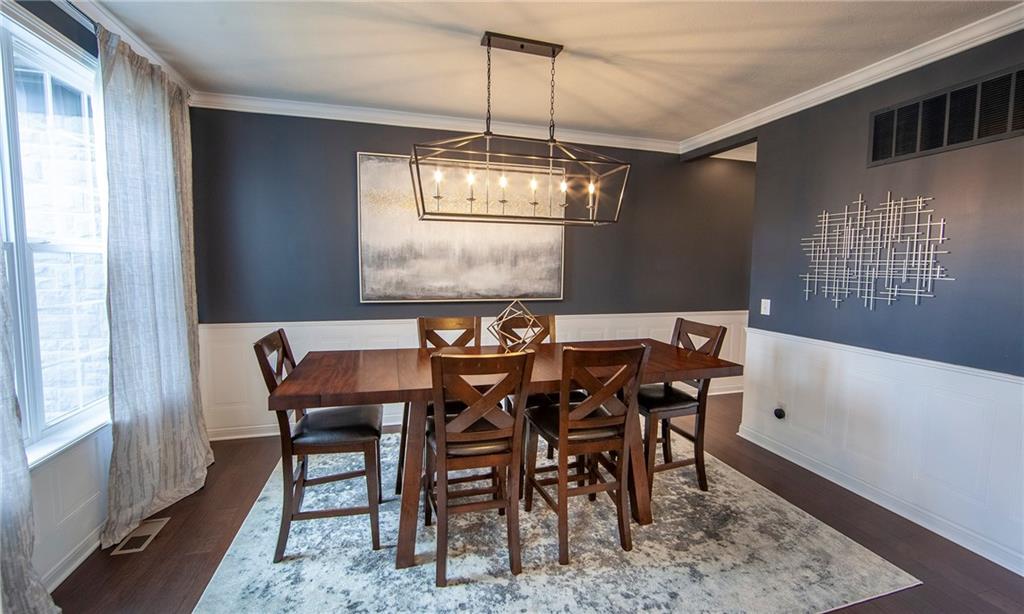 6965 Foster Ridge Court Pendleton, IN 46064 - Photo 8 of 50 Gallery Image 8