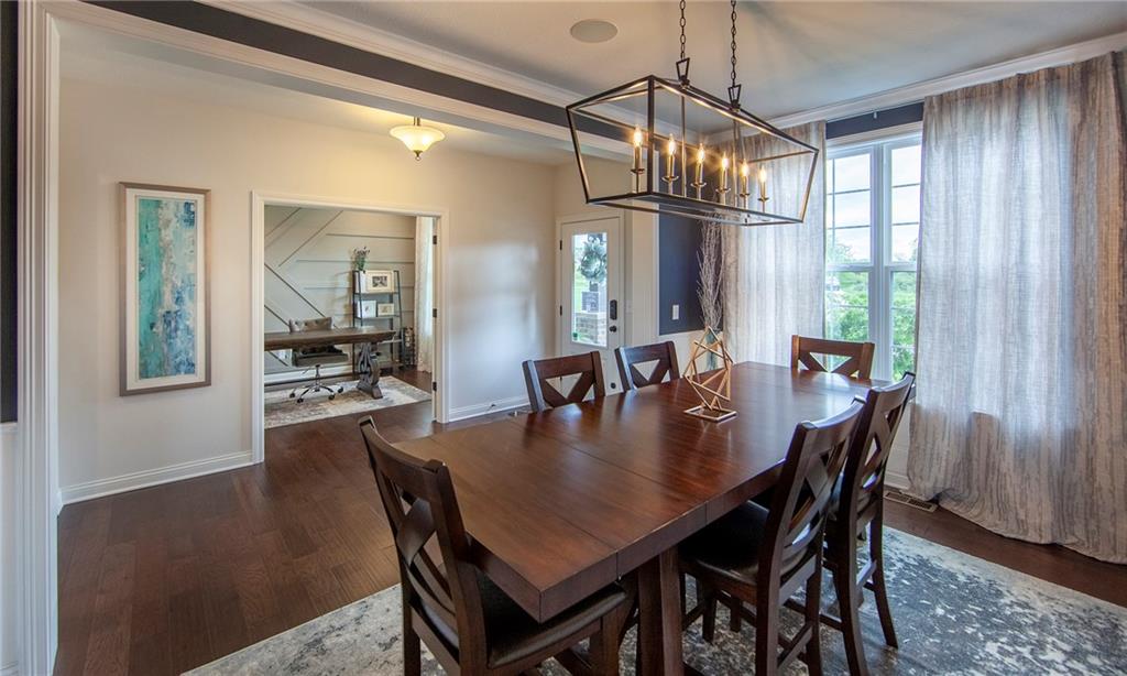 6965 Foster Ridge Court Pendleton, IN 46064 - Photo 9 of 50 Gallery Image 9