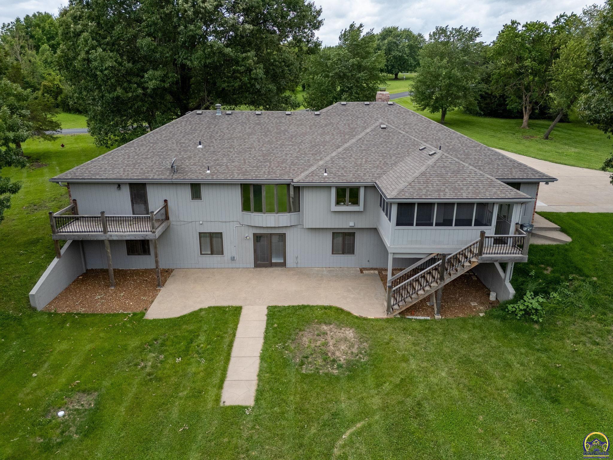 6412 Southwest Vorse Road Auburn, KS 66402 - Photo 14 of 72
