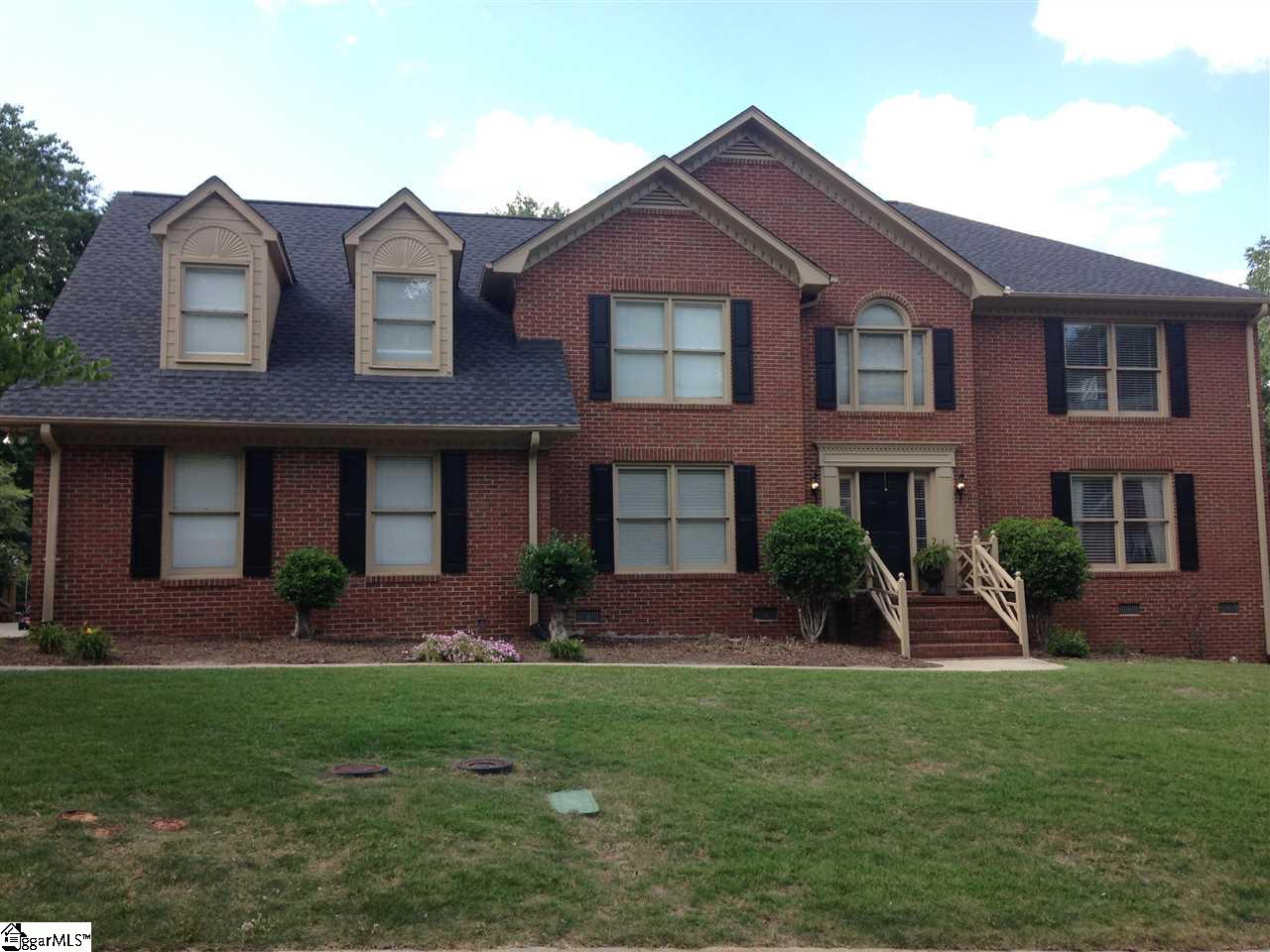 106 Water Mill Road Greer, SC 29650 - Photo 1 of 35 Gallery Image 1