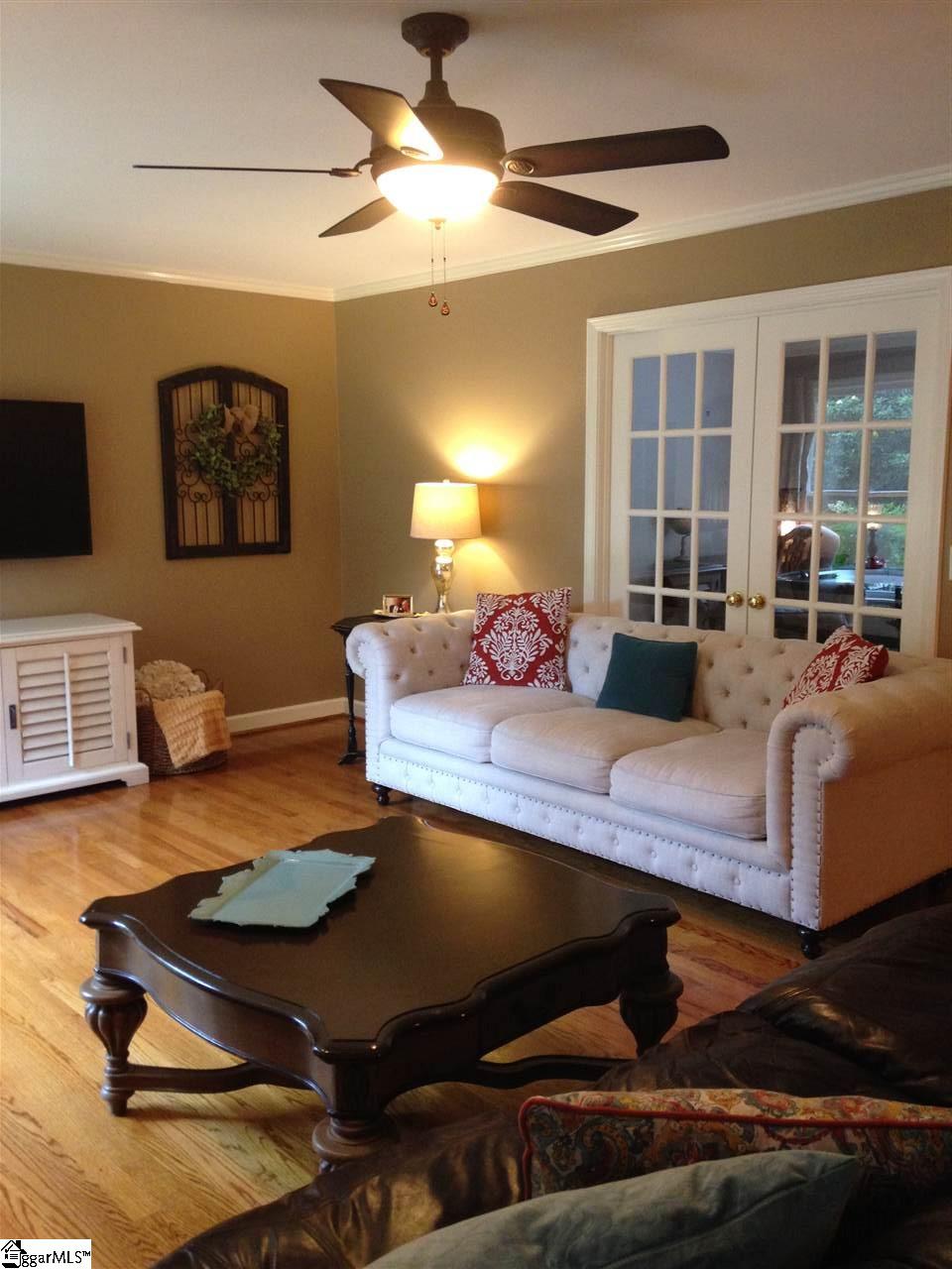 106 Water Mill Road Greer, SC 29650 - Photo 2 of 35 Gallery Image 2