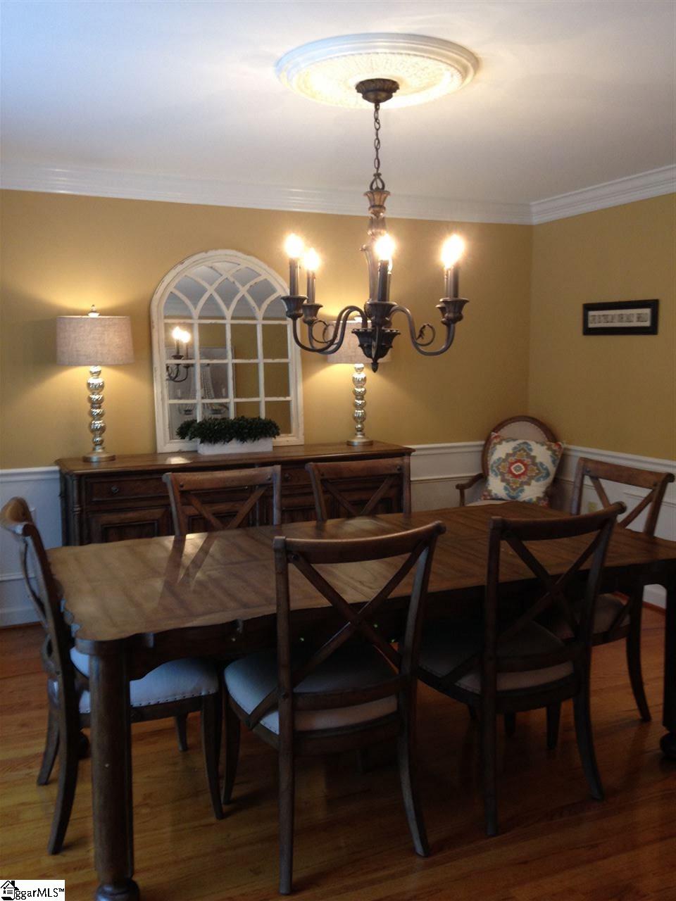 106 Water Mill Road Greer, SC 29650 - Photo 11 of 35 Gallery Image 11