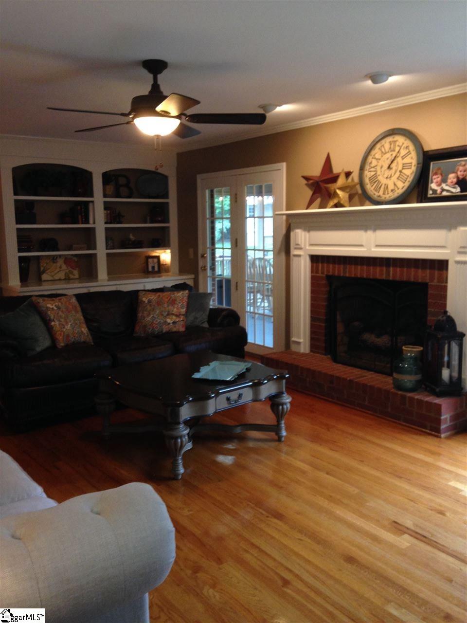 106 Water Mill Road Greer, SC 29650 - Photo 3 of 35 Gallery Image 3