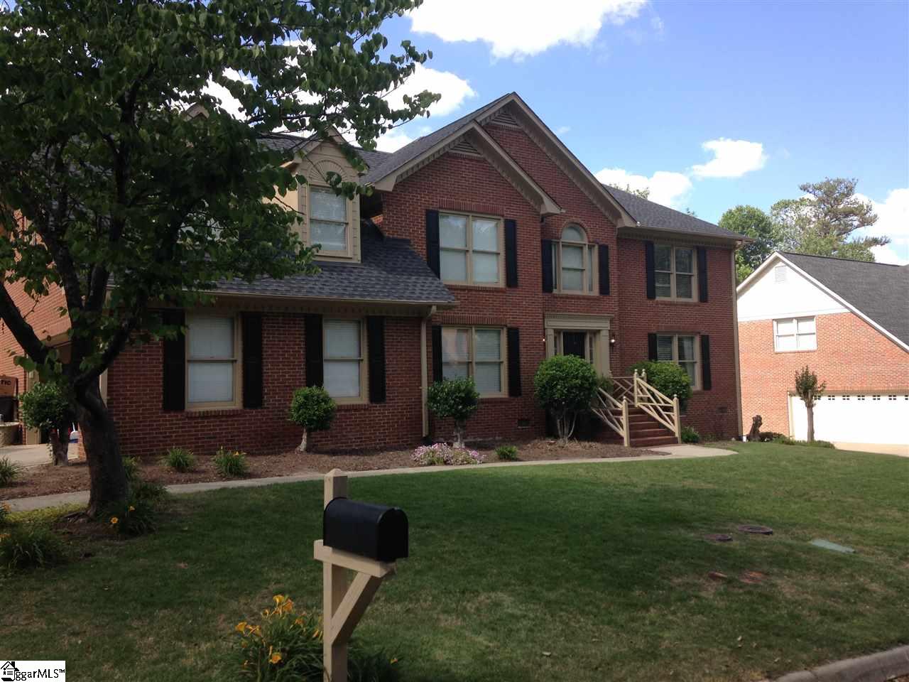 106 Water Mill Road Greer, SC 29650 - Photo 35 of 35 Gallery Image 35