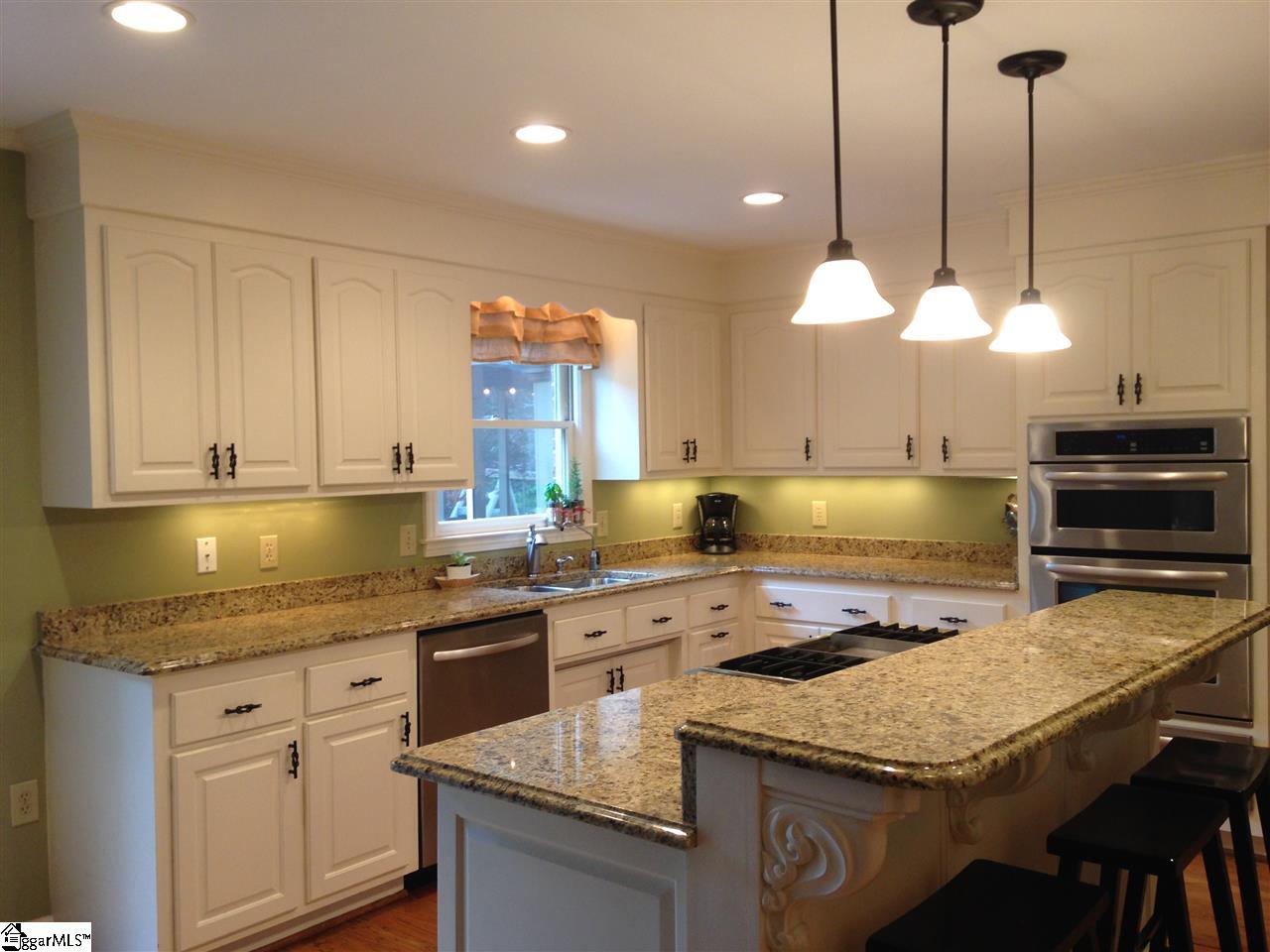 106 Water Mill Road Greer, SC 29650 - Photo 7 of 35 Gallery Image 7