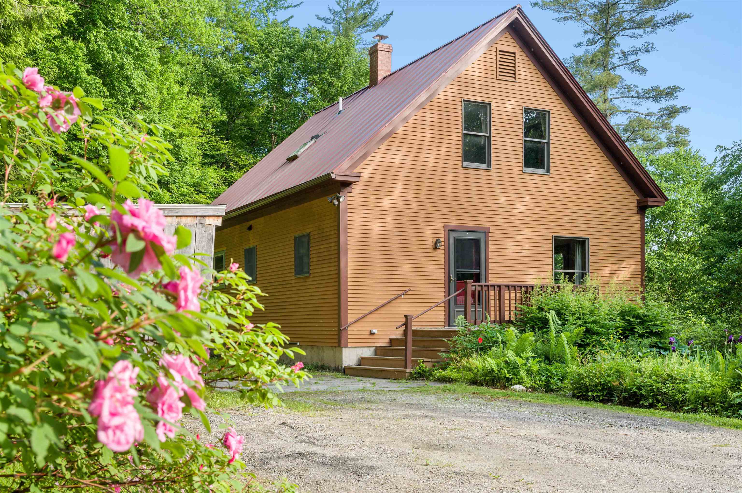 254 Macey Road Middlesex, VT 05682 - Photo 2 of 49