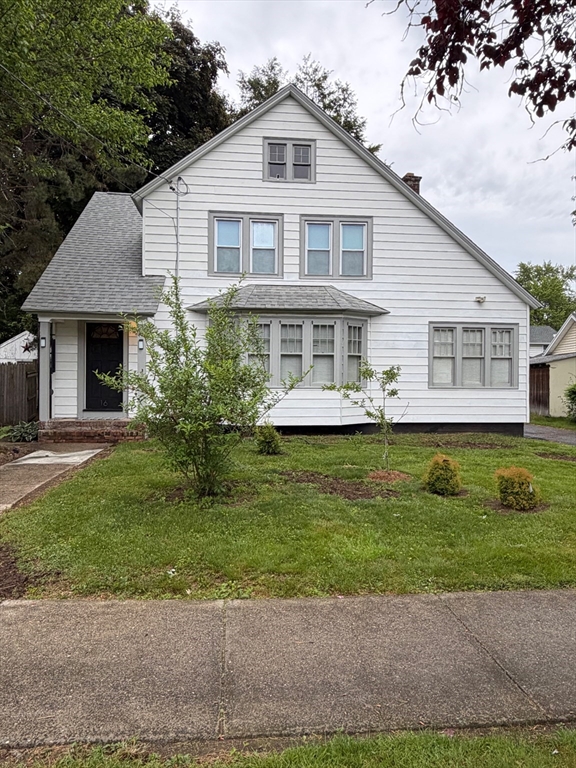 16 Fenimore Boulevard Springfield, MA 01108 - Photo 2 of 33