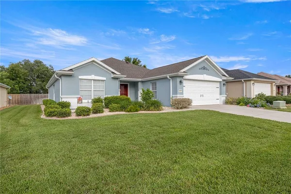 $314,500 | 9171 Southeast 118th Loop, Summerfield, FL 34491