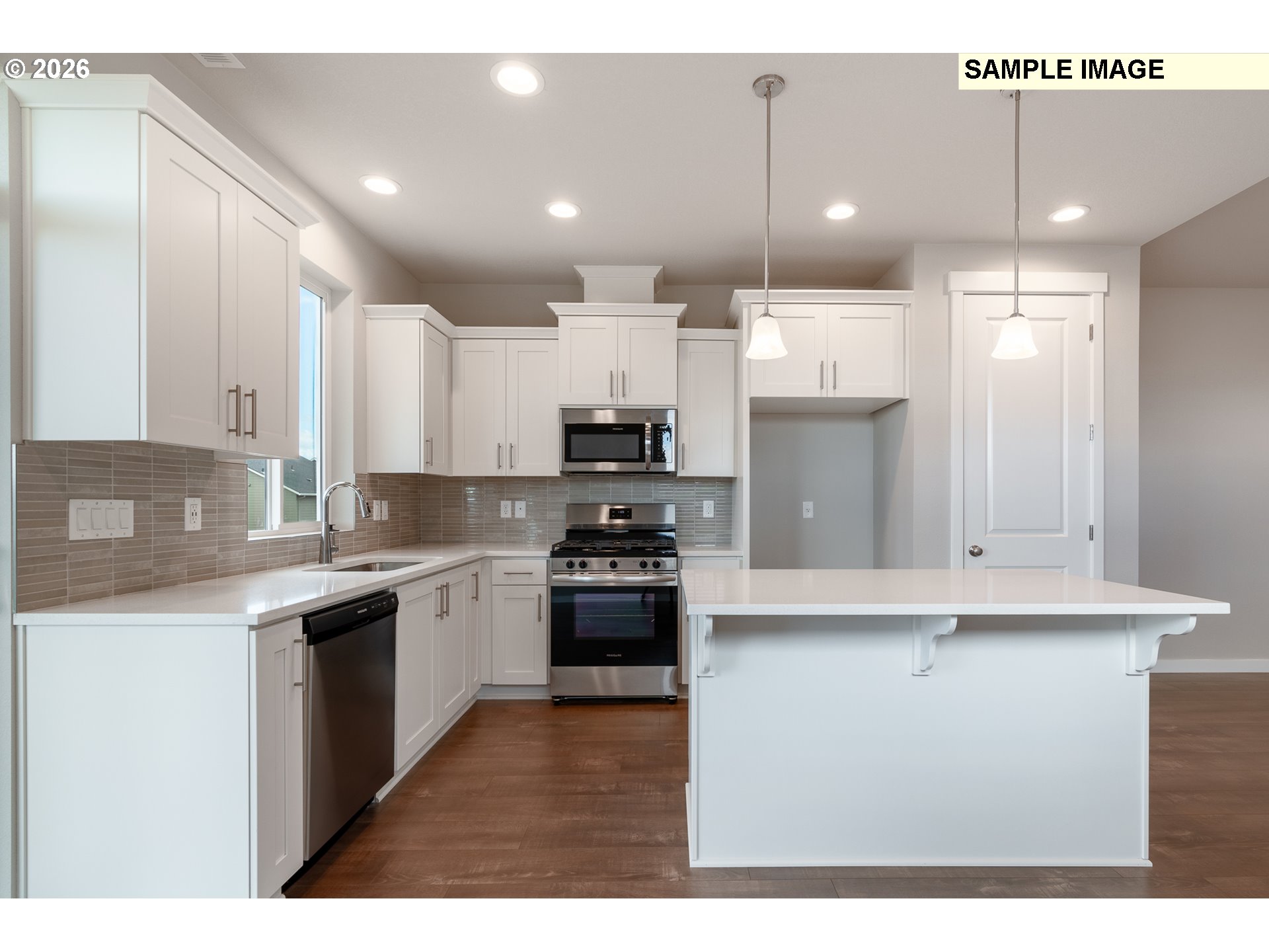 2308 Northeast Singer Lane, Unit 259 Estacada, OR 97023 - Photo 2 of 25