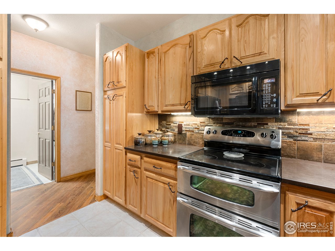 4258 Morning Glory Road Fort Collins, CO 80526 - Photo 12 of 36 Stainless appliances