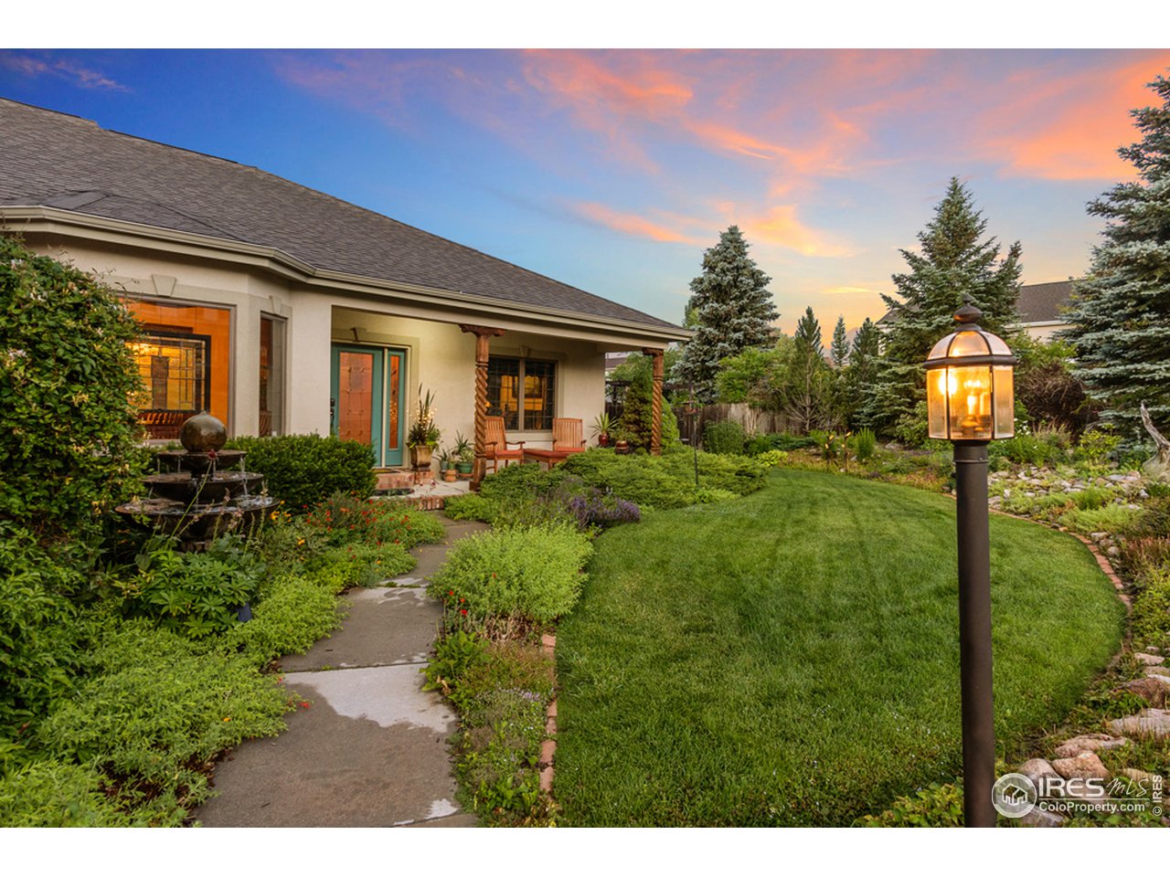 4258 Morning Glory Road Fort Collins, CO 80526 - Photo 2 of 36