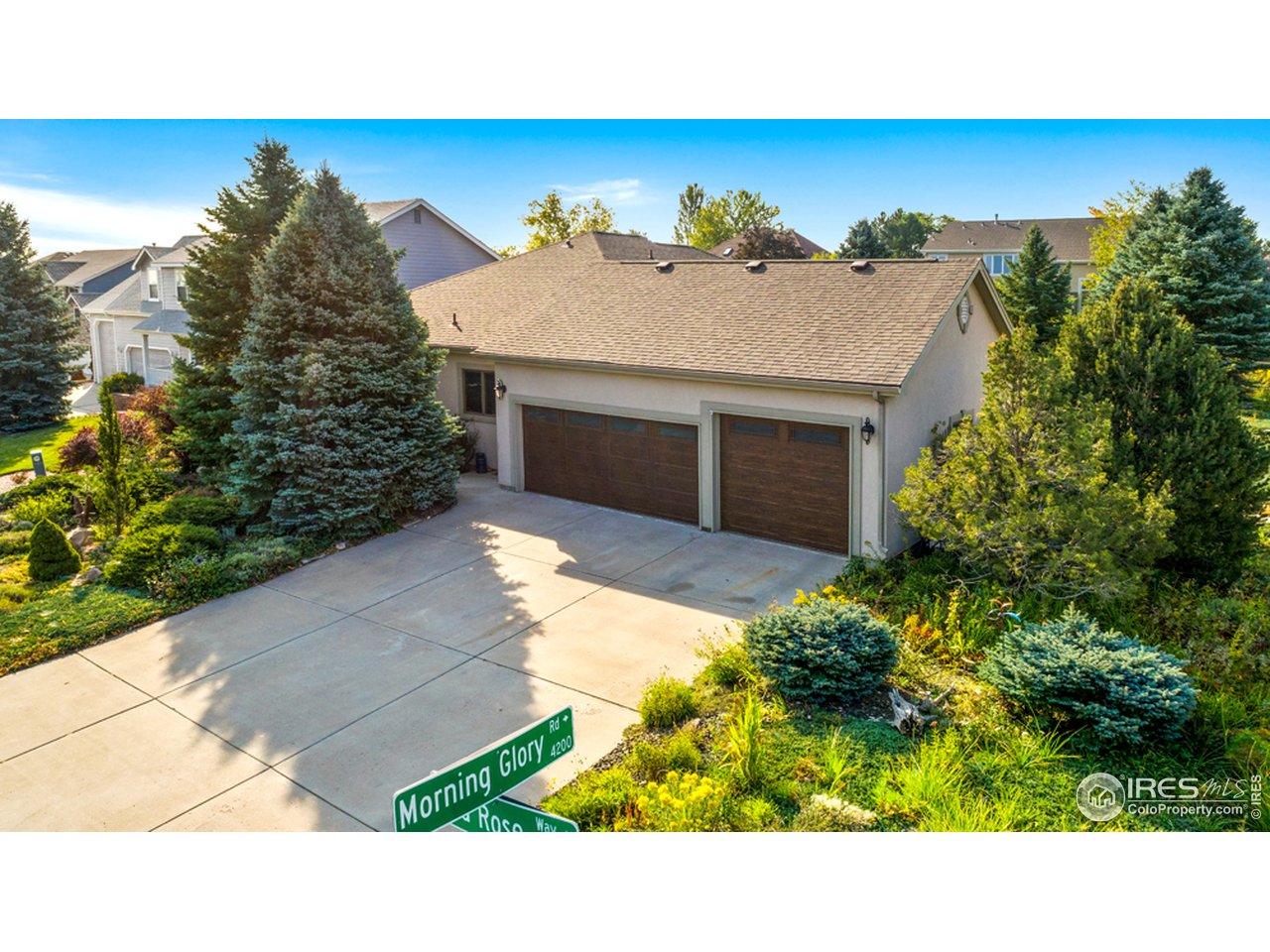 4258 Morning Glory Road Fort Collins, CO 80526 - Photo 27 of 36