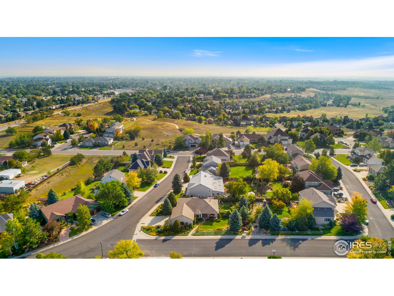 4258 Morning Glory Road Fort Collins, CO 80526 - Photo 32 of 36