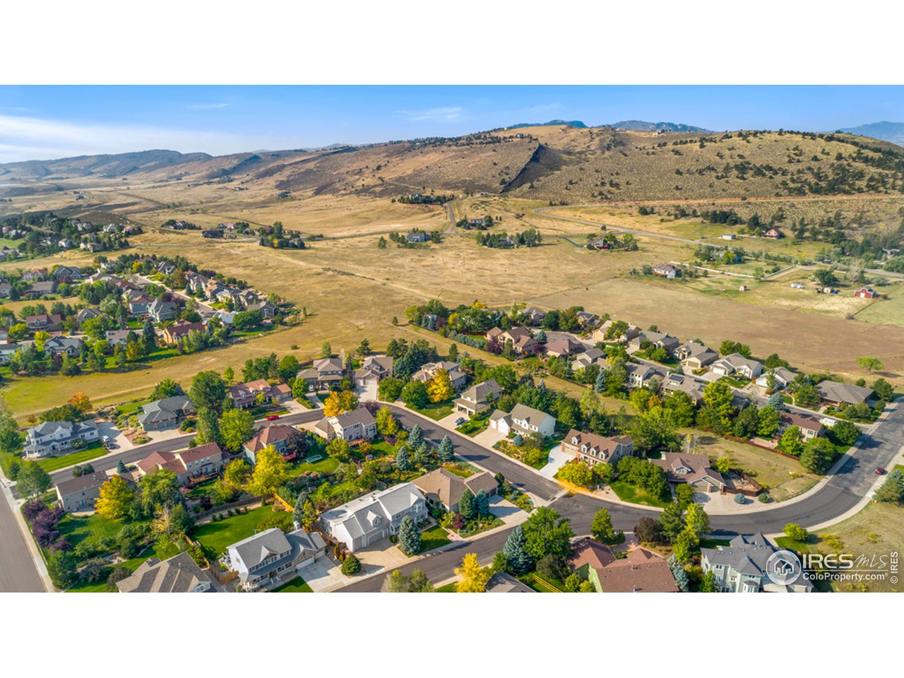 4258 Morning Glory Road Fort Collins, CO 80526 - Photo 33 of 36