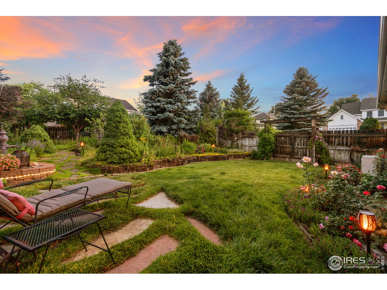 4258 Morning Glory Road Fort Collins, CO 80526 - Photo 4 of 36