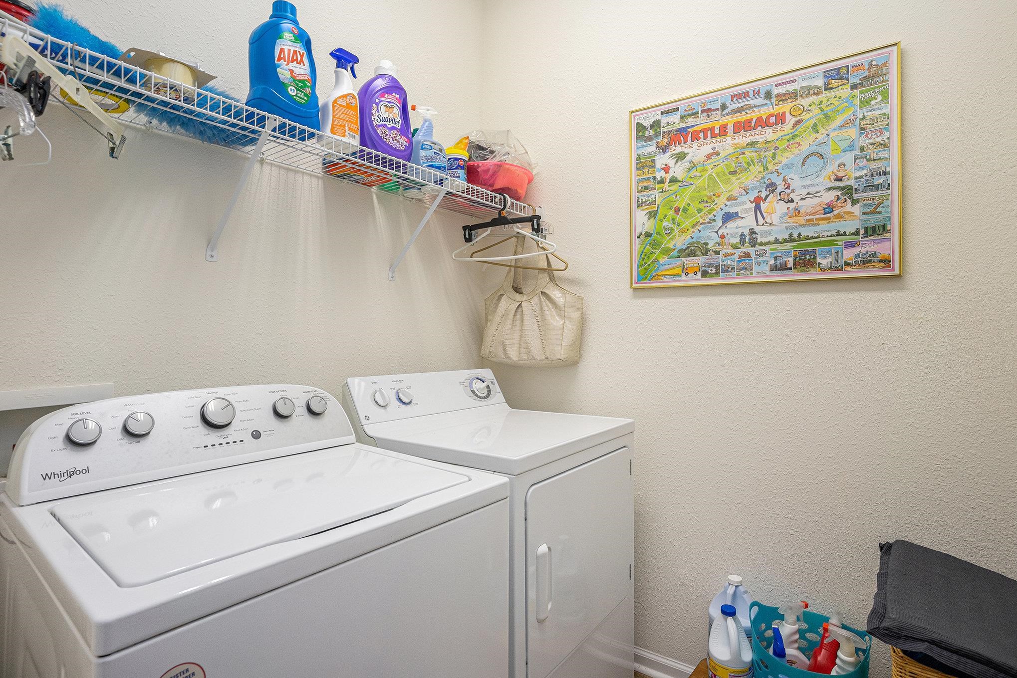 119 Chenoa Drive, Unit 4D Murrells Inlet, SC 29576 - Photo 23 of 31