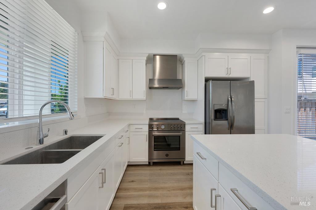 2773 Bellevue Ranch Santa Rosa, CA 95407 - Photo 3 of 24