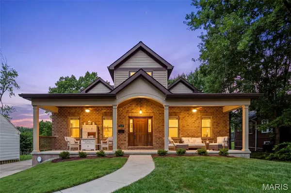 $1,199,999 | 1219 Missouri Avenue, Kirkwood, MO 63122