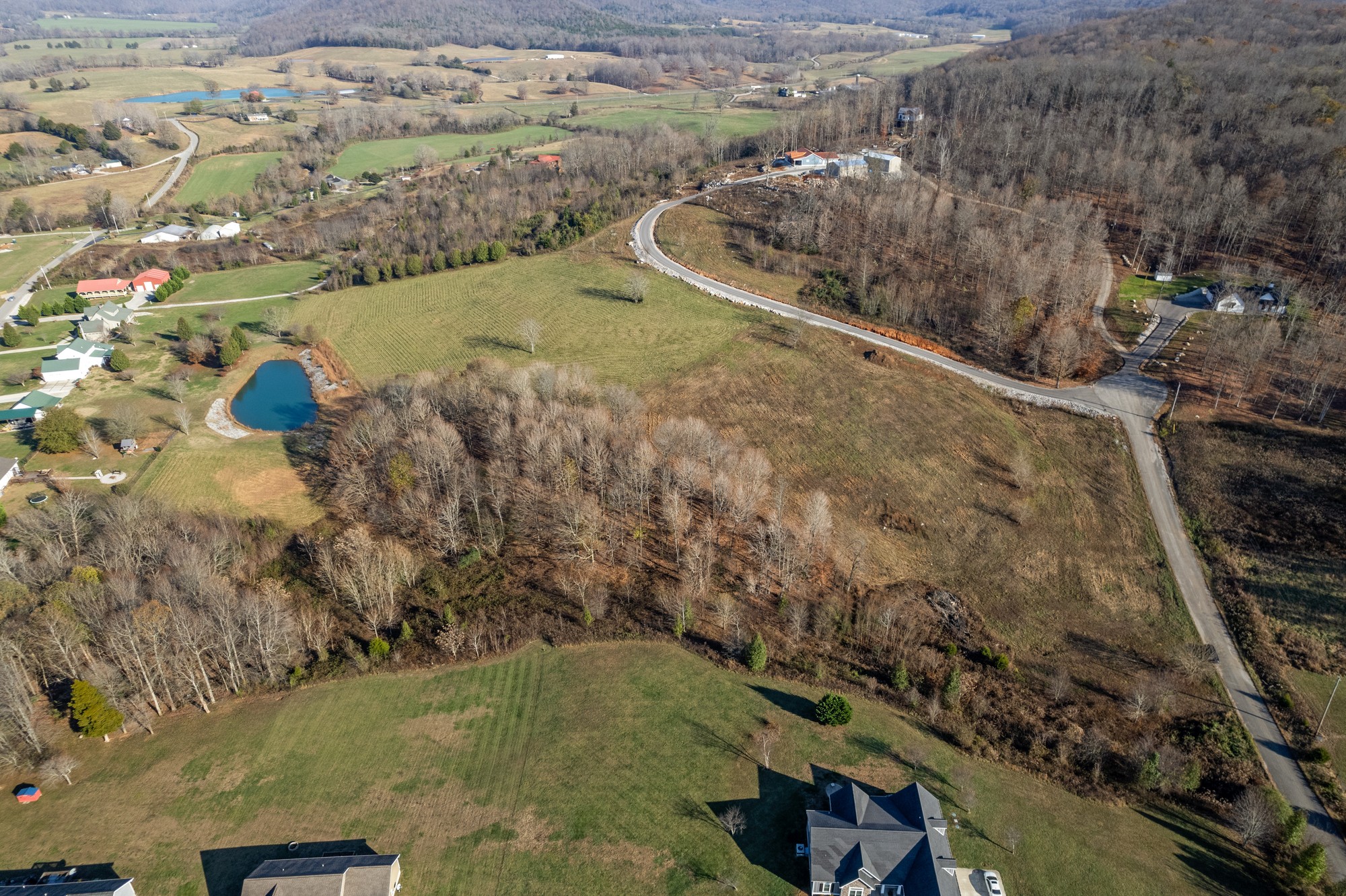 0 Bethlehem Road Rickman, TN 38580 - Photo 3 of 13 Gallery Image 3