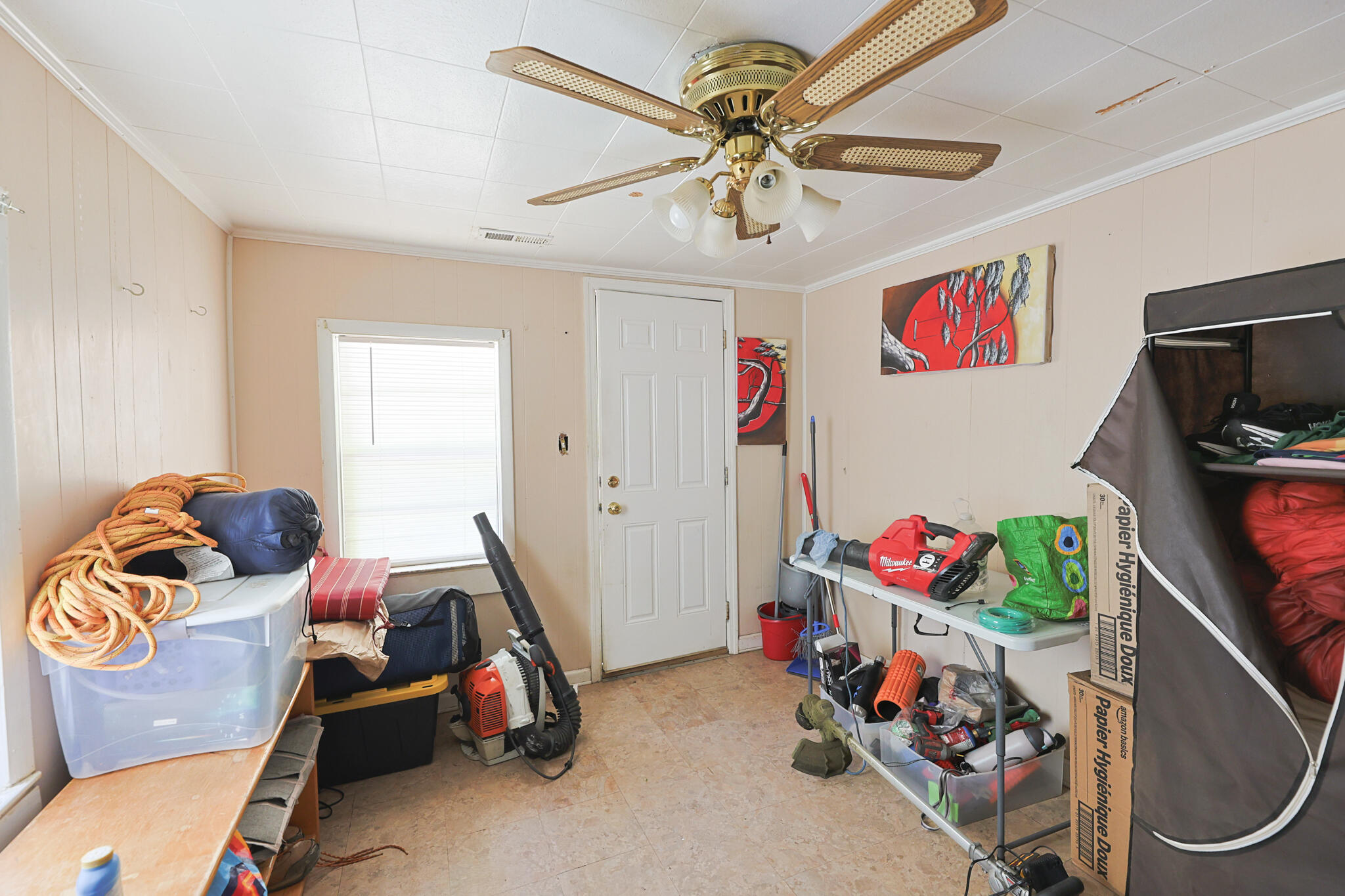 5109 Delashmitt Road Hixson, TN 37343 - Photo 7 of 21 5109 Delashmitt Rd-20