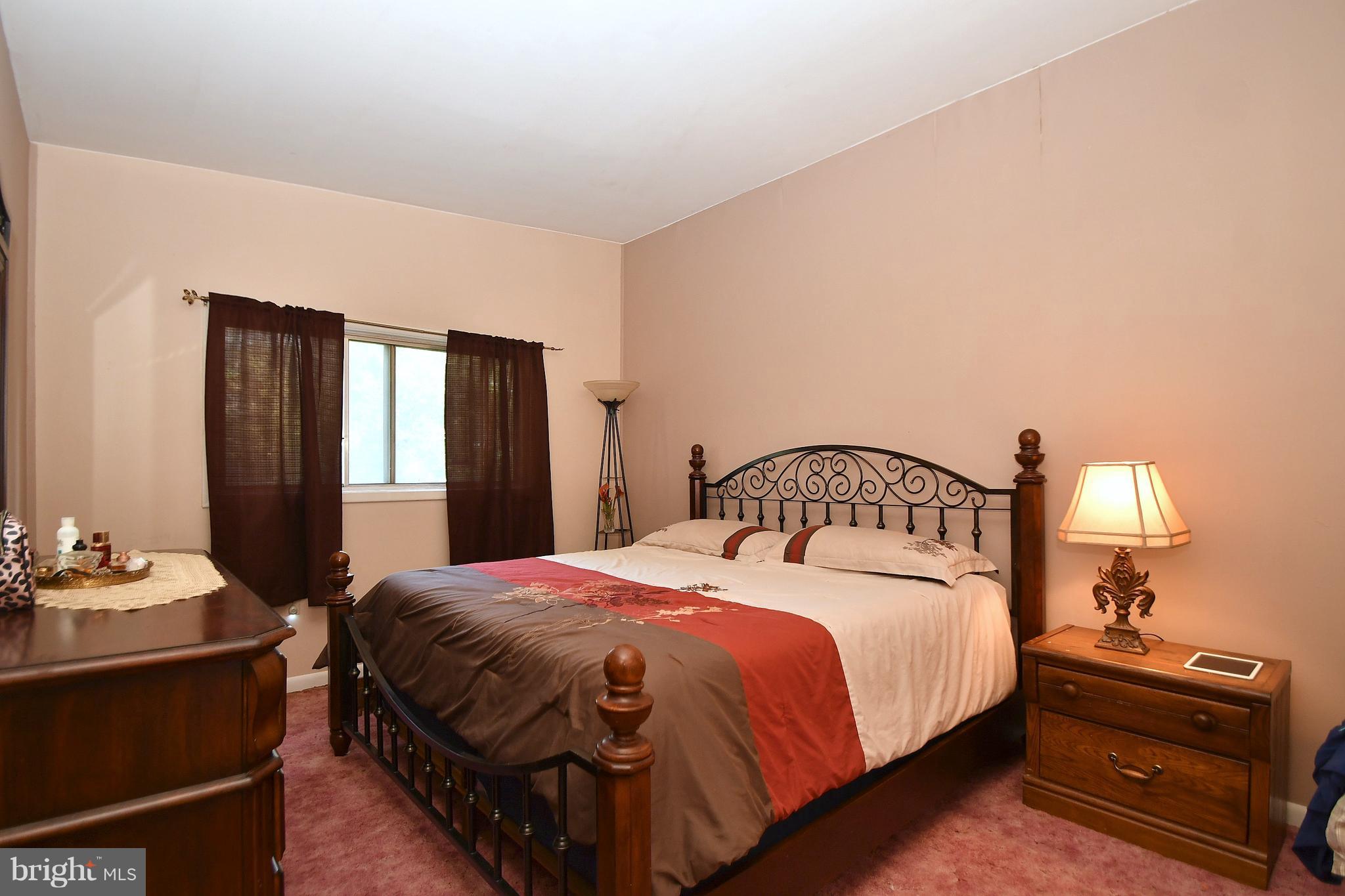 6823 Barnett Road Baltimore, MD 21239 - Photo 13 of 34 Master Bedroom