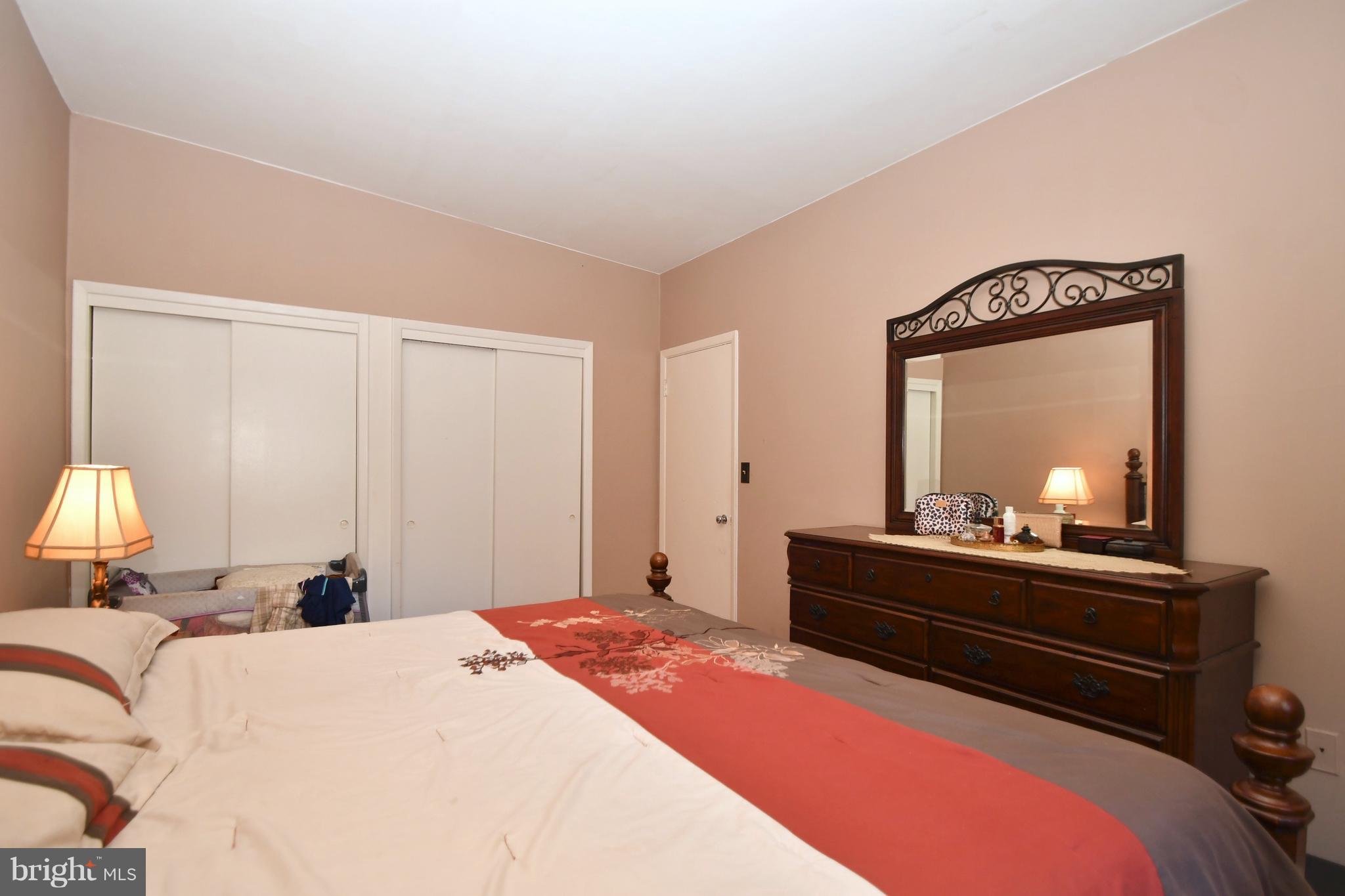 6823 Barnett Road Baltimore, MD 21239 - Photo 14 of 34 Master Bedroom