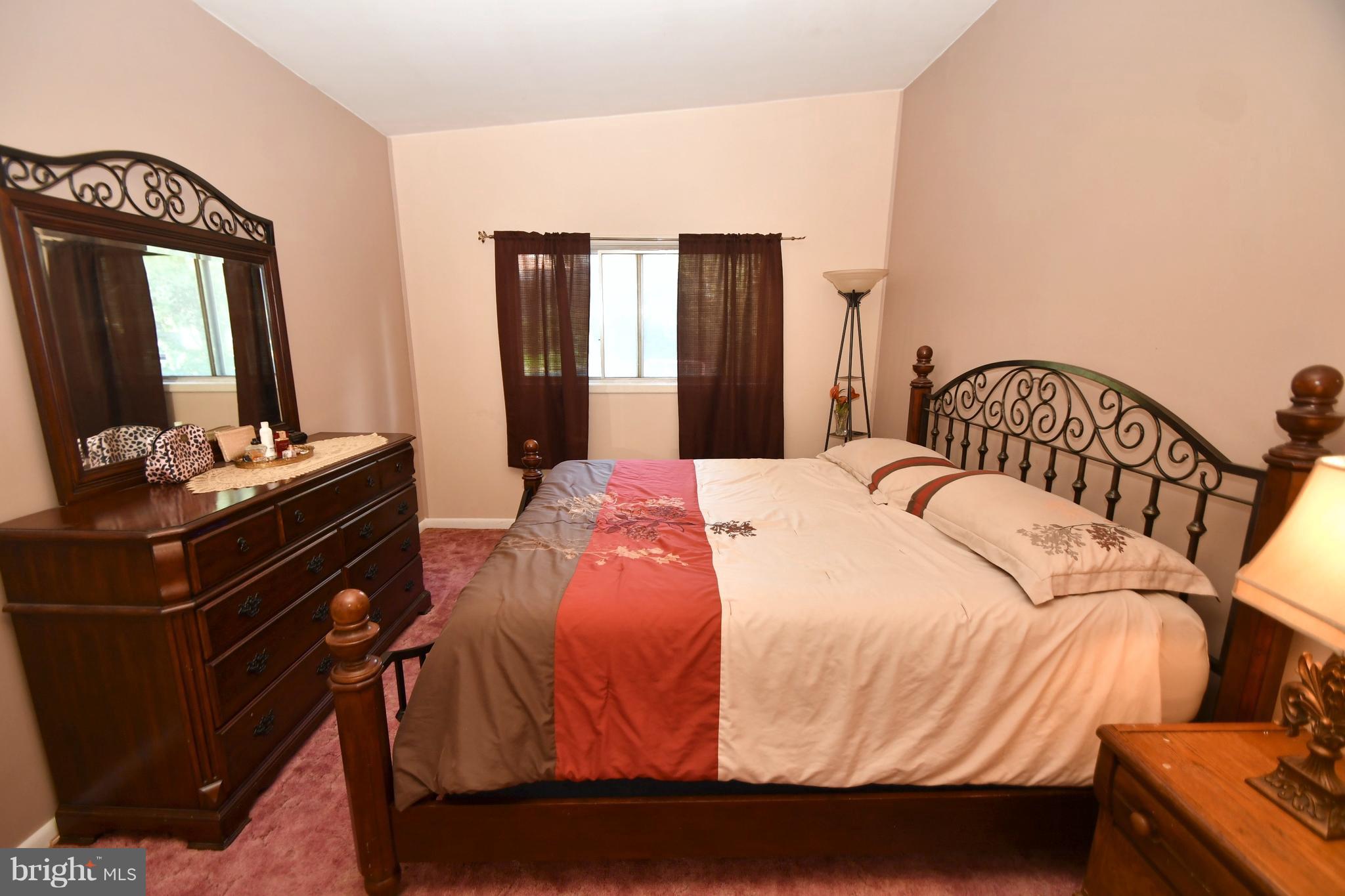 6823 Barnett Road Baltimore, MD 21239 - Photo 16 of 34 Master Bedroom