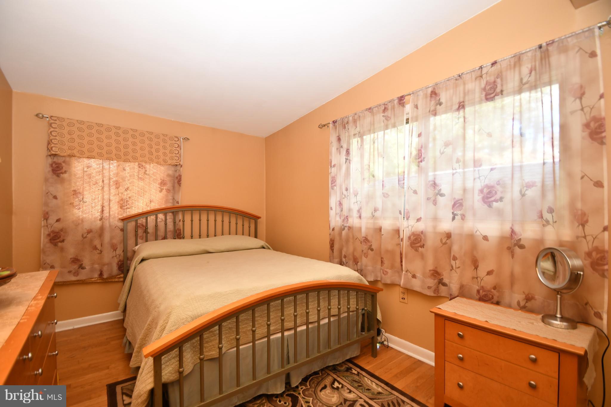6823 Barnett Road Baltimore, MD 21239 - Photo 17 of 34 Bedroom 2