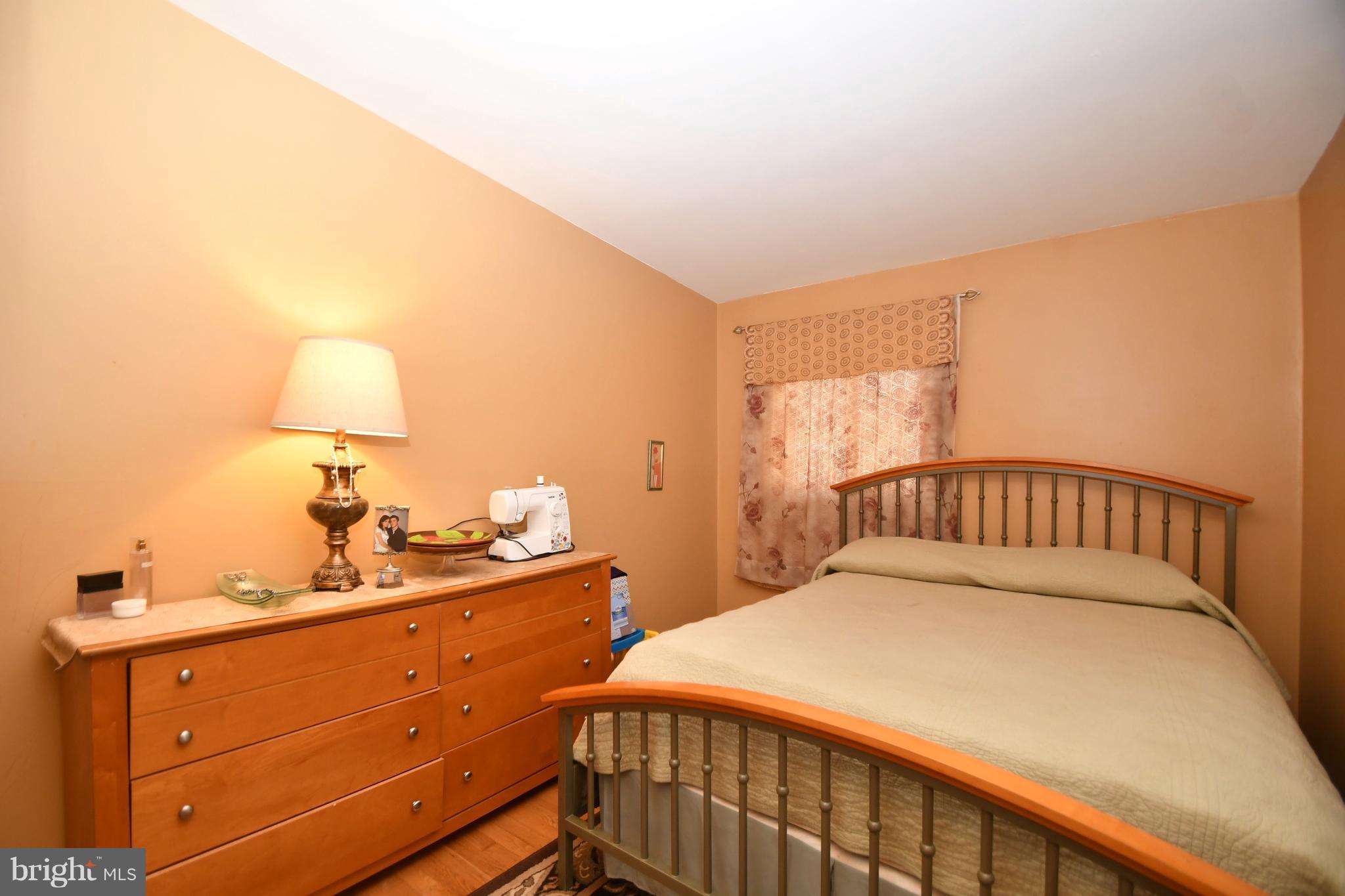 6823 Barnett Road Baltimore, MD 21239 - Photo 19 of 34 Bedroom 2