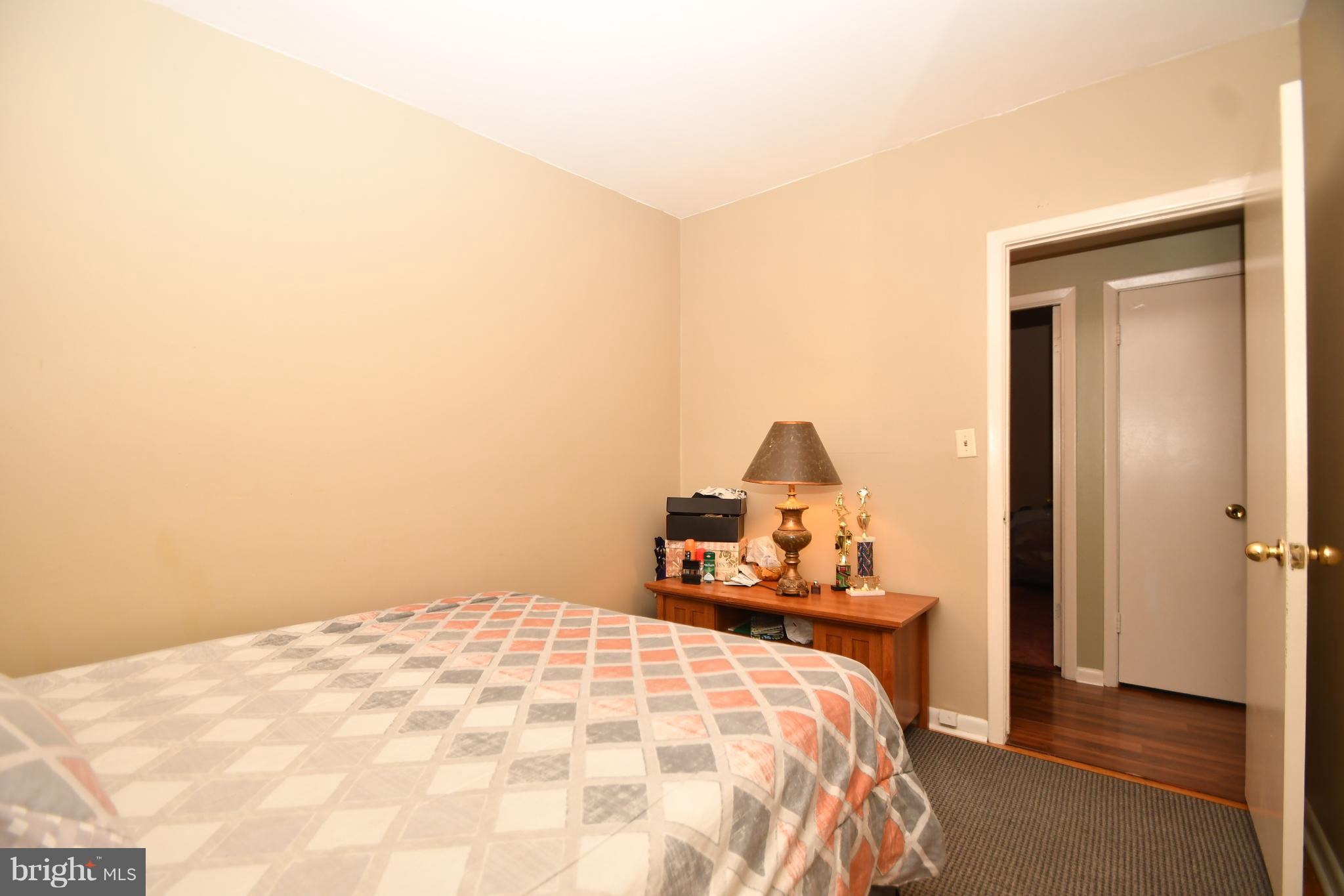 6823 Barnett Road Baltimore, MD 21239 - Photo 24 of 34 Bedroom 3