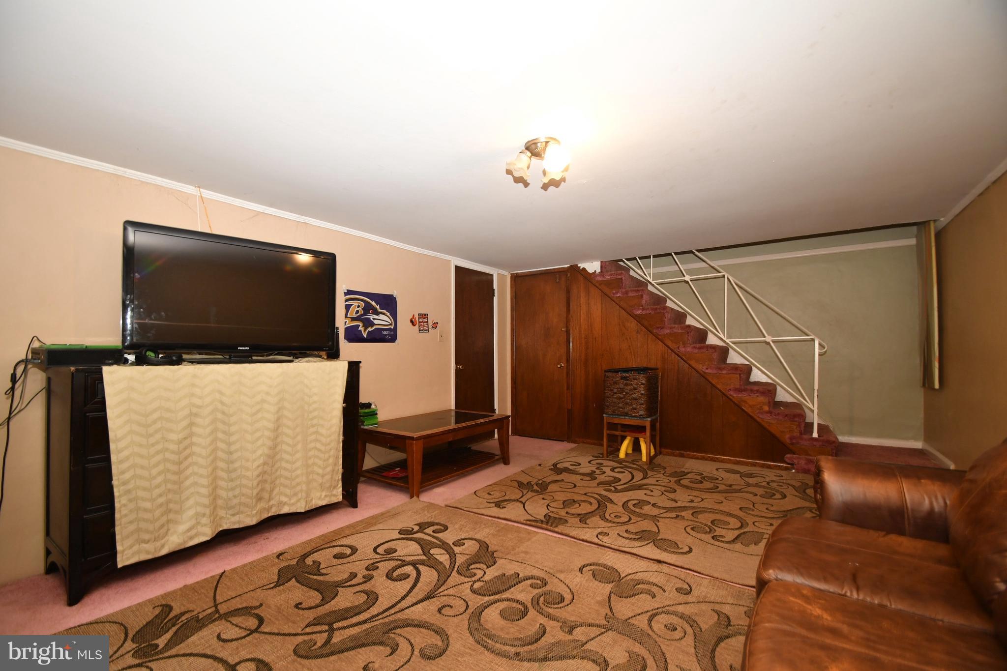6823 Barnett Road Baltimore, MD 21239 - Photo 26 of 34 Family Room