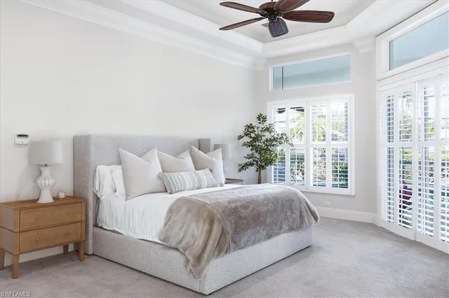 $1,345,000 | 4785 Kittiwake Court, Naples, FL 34119