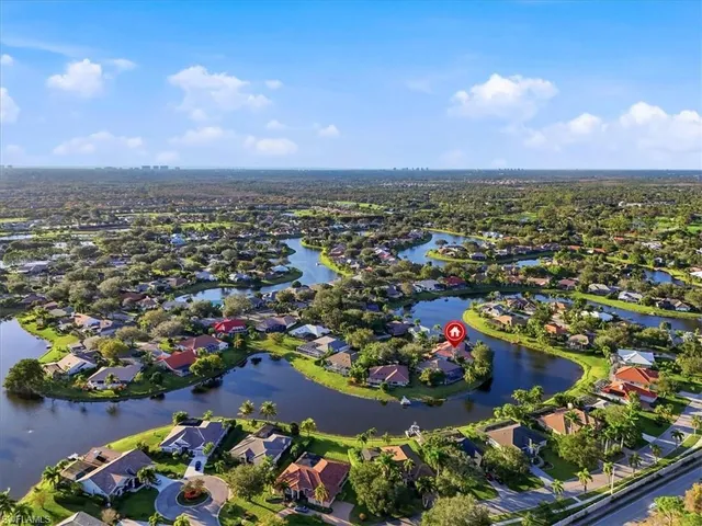 $1,345,000 | 4785 Kittiwake Court, Naples, FL 34119