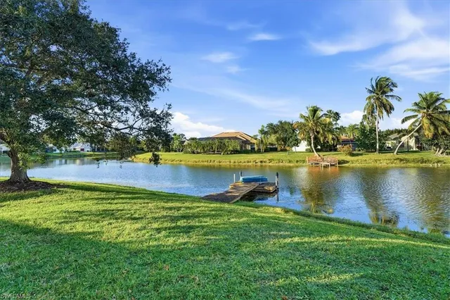 $1,345,000 | 4785 Kittiwake Court, Naples, FL 34119