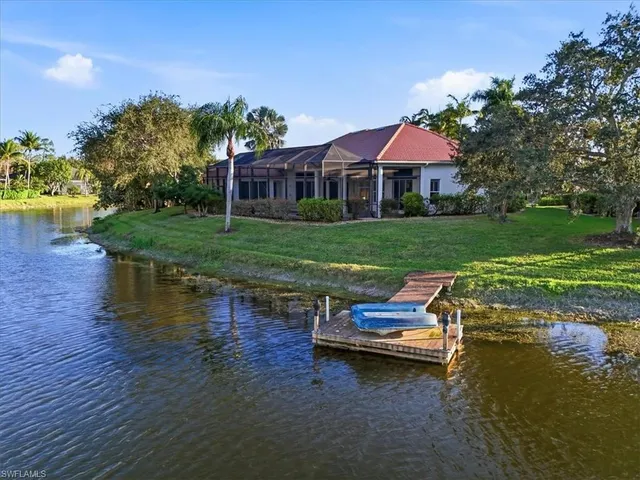 $1,345,000 | 4785 Kittiwake Court, Naples, FL 34119