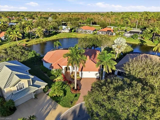 $1,345,000 | 4785 Kittiwake Court, Naples, FL 34119