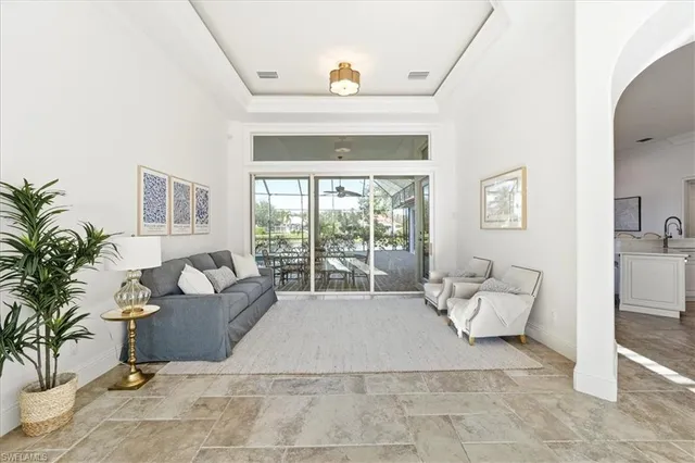 $1,345,000 | 4785 Kittiwake Court, Naples, FL 34119