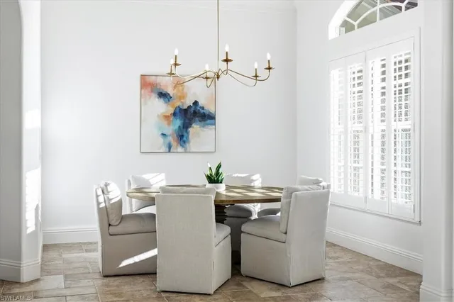 $1,345,000 | 4785 Kittiwake Court, Naples, FL 34119