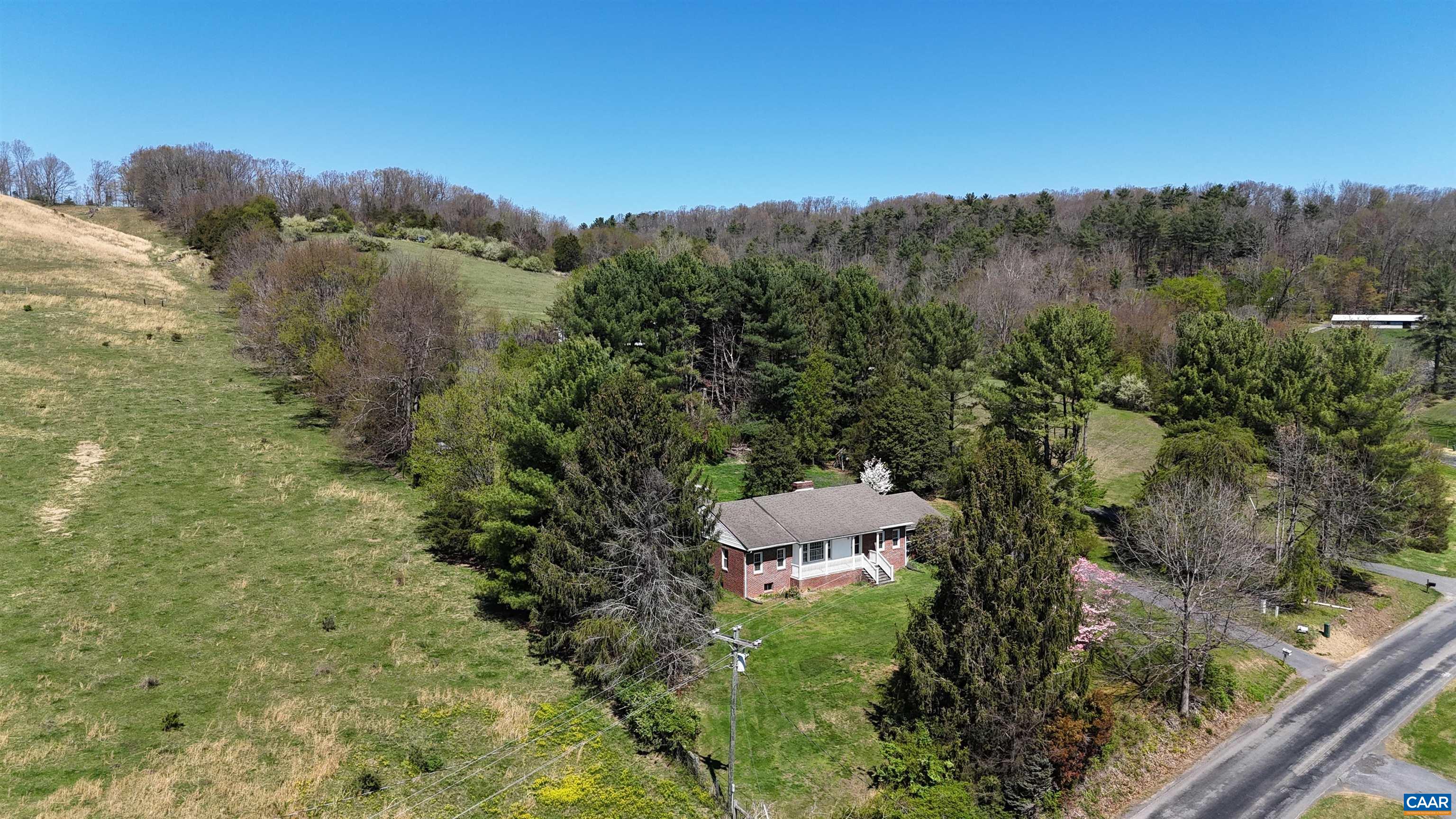 150 Union Church Road Churchville, VA 24421 - Photo 4 of 71