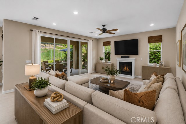 18 Baliza Road Rancho Mission Viejo, CA 92694 - Photo 8 of 31 Virtually Staged Using AI