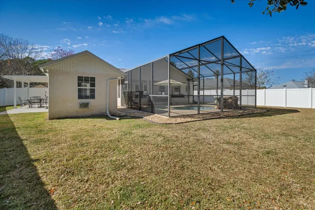 $490,000 | 2124 Wood Stork Avenue, St. Augustine, FL 32084