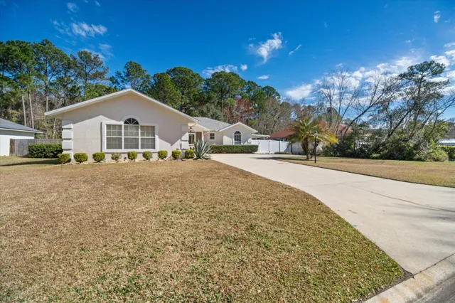 $490,000 | 2124 Wood Stork Avenue, St. Augustine, FL 32084